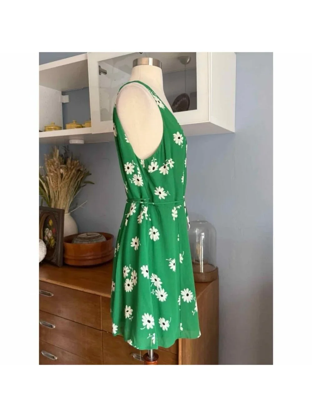 Reformation anchorage green